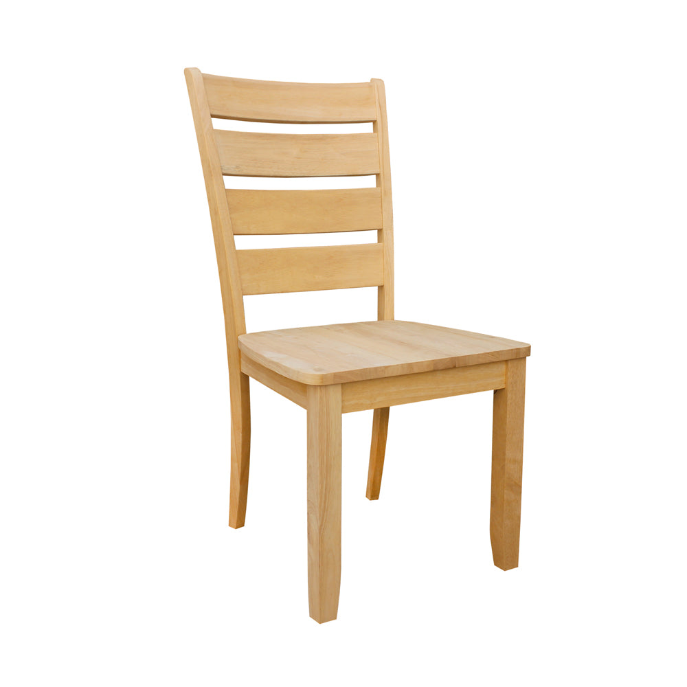 Buy Wooden Dining Chairs Online in UAE at Best Price– MeeraMore