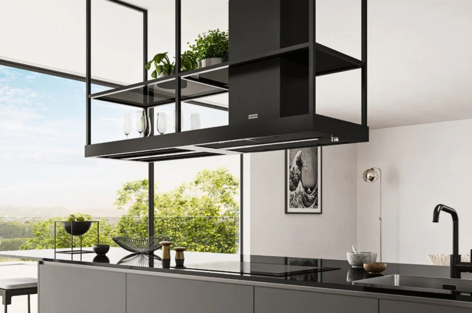 Elevate Your Kitchen with Franke: Innovation and Quality Delivered by MeeraMore