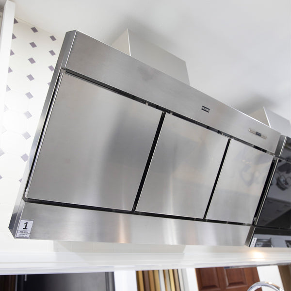 Wall Mounted Hood, Range Hood, Kitchen Cooker Hood