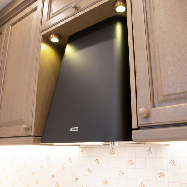 Wall Mounted Hood, Range Hood, Kitchen Cooker Hood