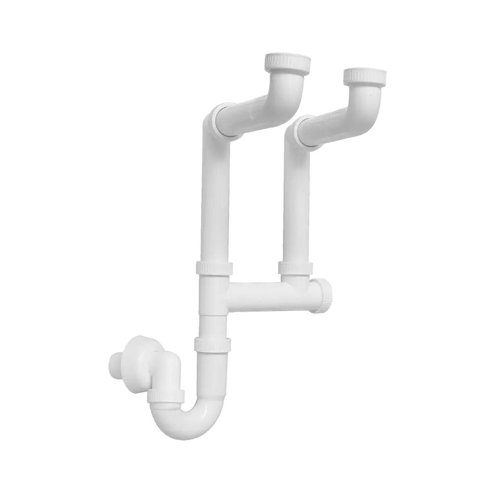 Futuro 2 Drain Connection Set