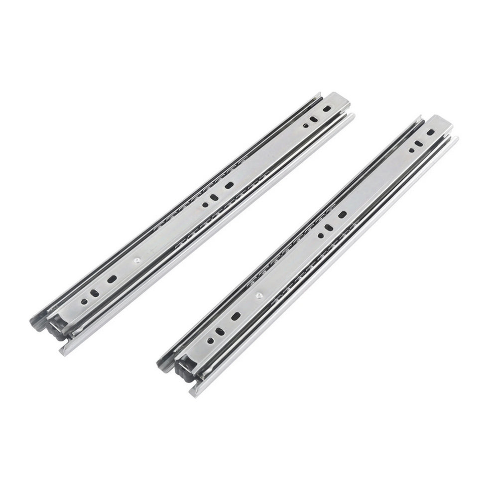 Ball Bearing Slides, Soft Closing Drawer Slide