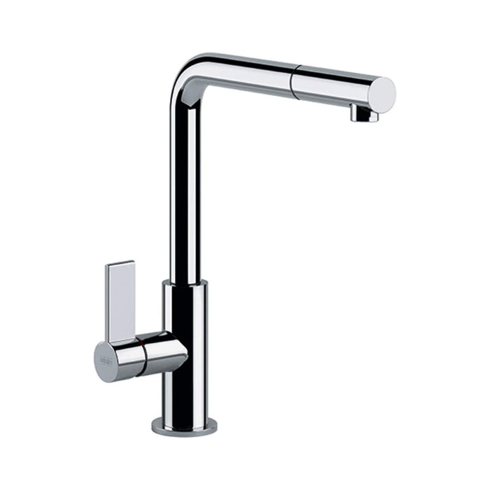 Pull-out Mixer, Kitchen Mixer Tap