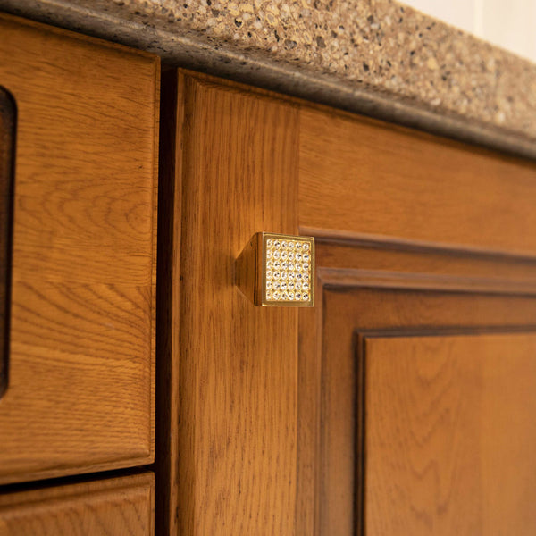 Cabinet Door Knob