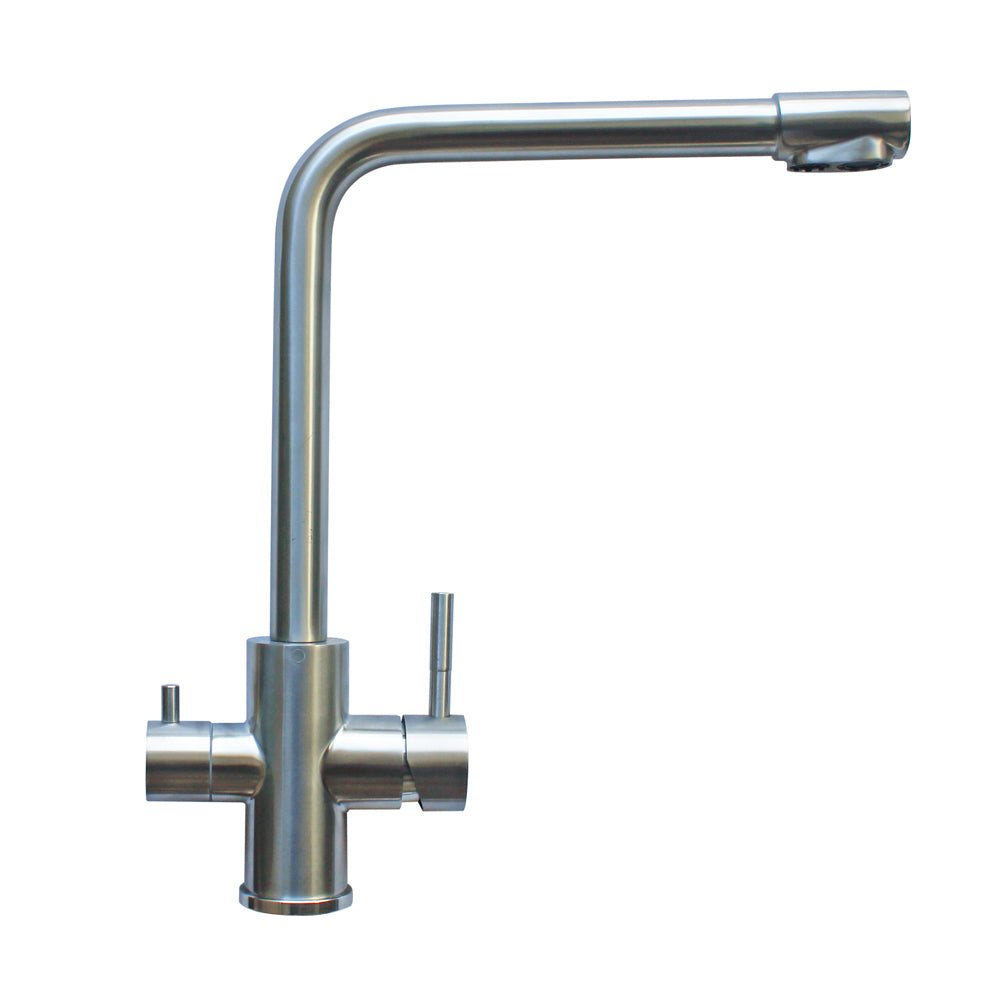 Kitchen Angle Mixer Tap