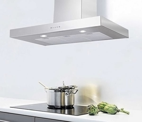 Wall Mounted Hood, Range Hood, Kitchen Cooker Hood