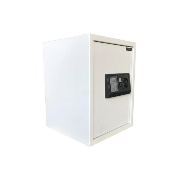 Yark Electronic Digital Safe Box with Combination Lock, YARK 50D- Wall-Mountable