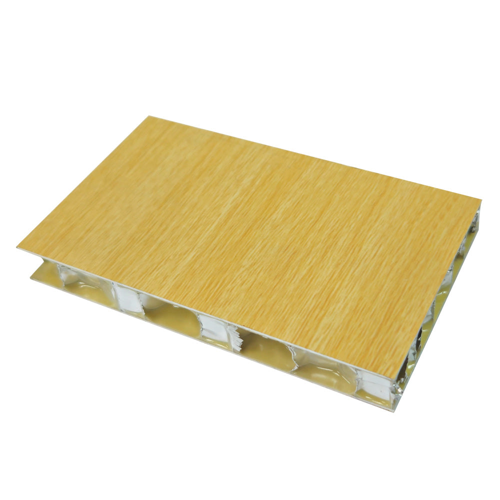 Aluminum Honeycomb Panel, Aluminum Panel Sheet