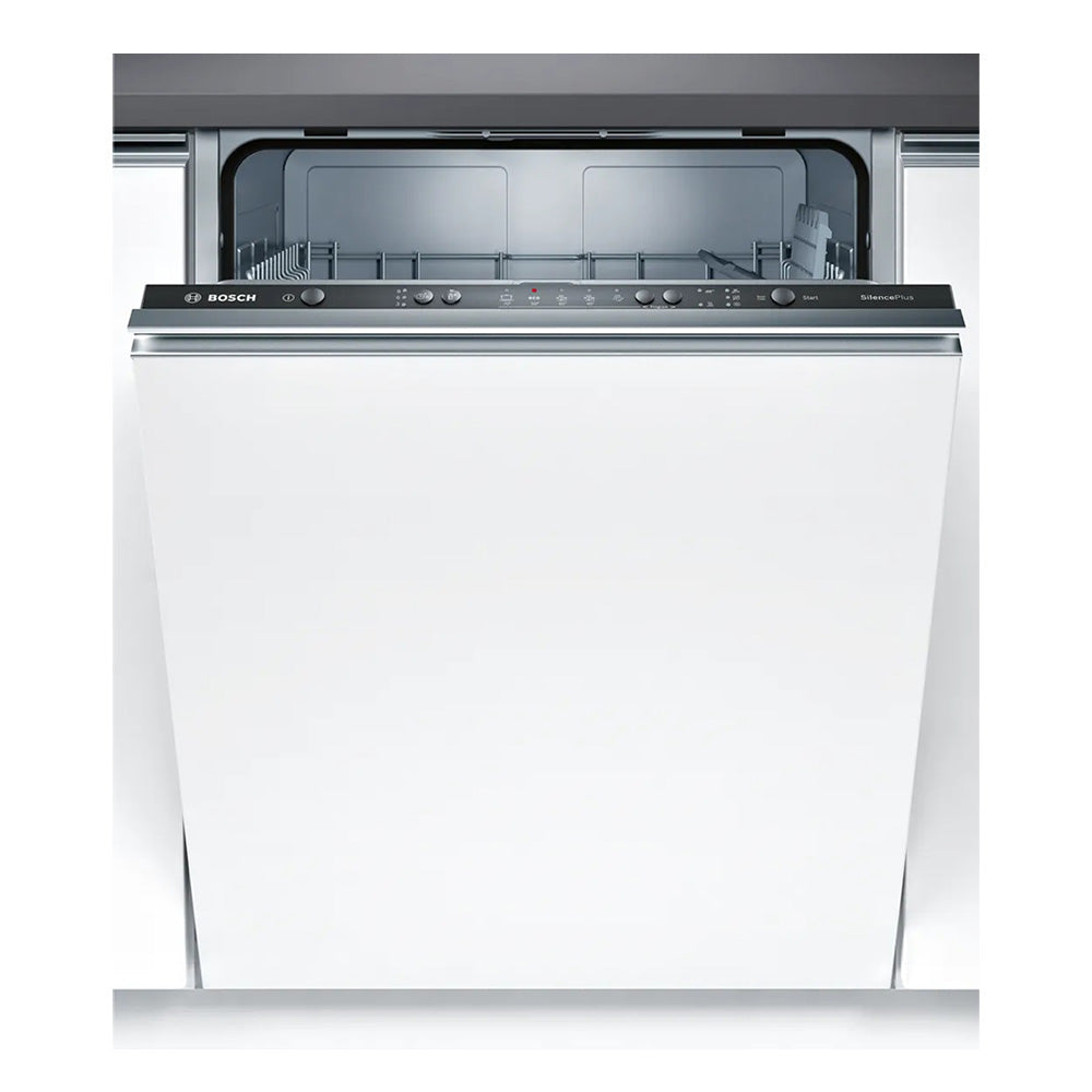 BOSCH 60cm Built-in Dishwasher SMV50E00GC, Dishwasher for Home, Kitchen Appliance