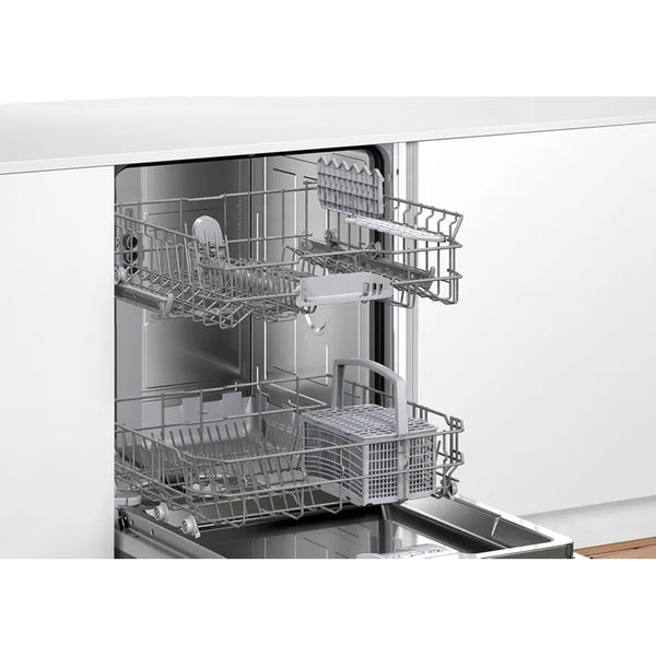 BOSCH 60cm Built-in Dishwasher SMV50E00GC, Kitchen Appliances