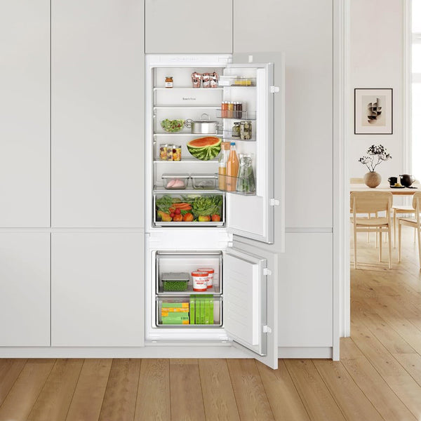 Fridge, Refrigerator, Built-in Refrigerator