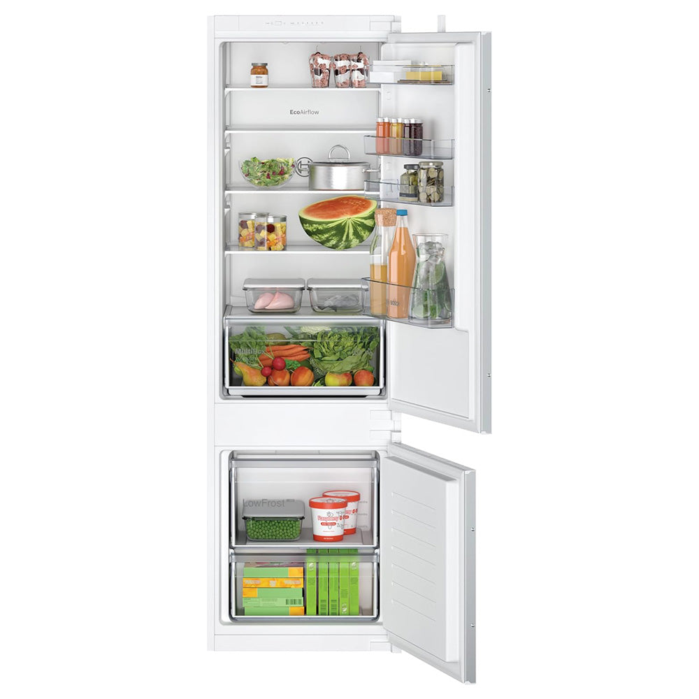 BOSCH 60cm Built-in Fridge