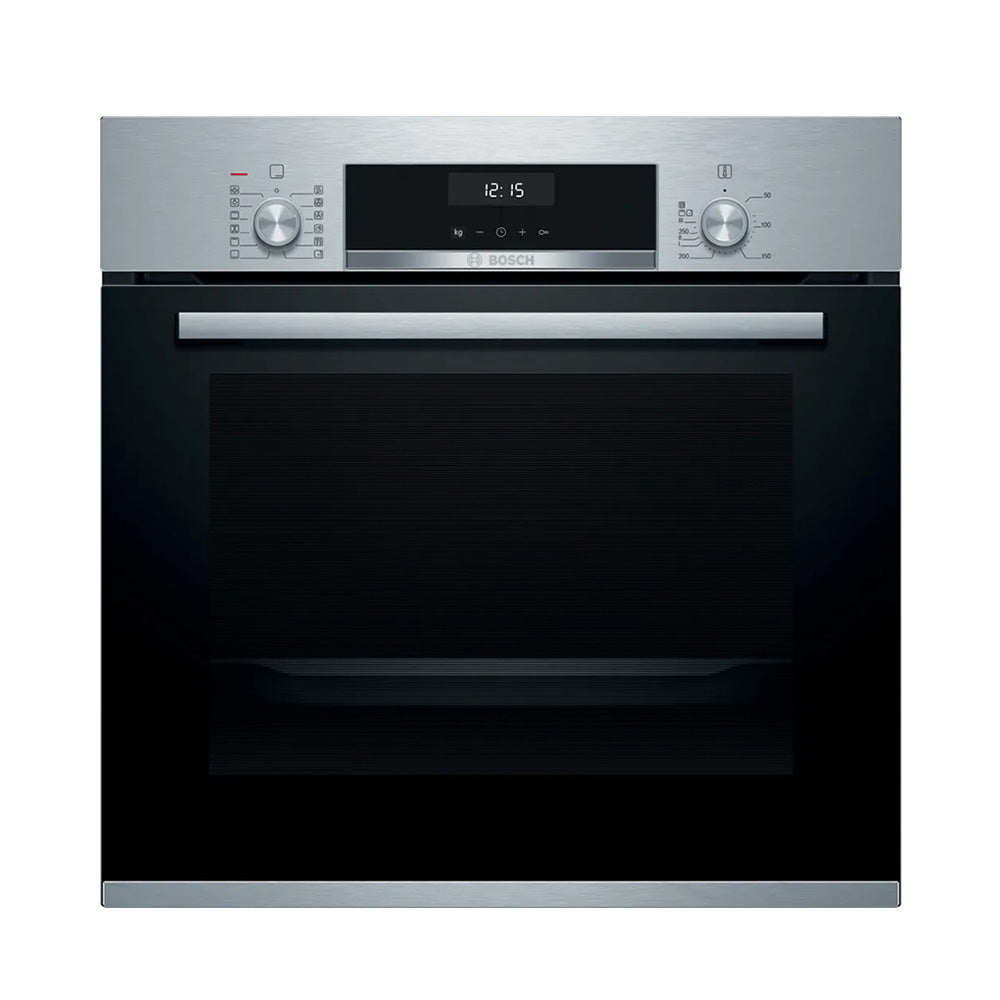 BOSCH 60cm Built-in Electric Oven HIJ55YS0M