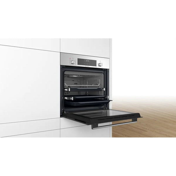 BOSCH 60cm Built-in Electric Oven HIJ557YS0M