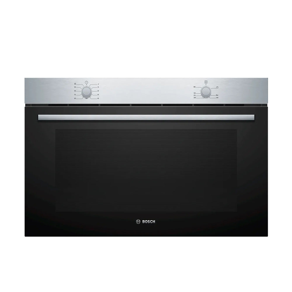 BOSCH 90cm Built-in Gas Oven VGD011BR0M Series 2 - 92Ltrs