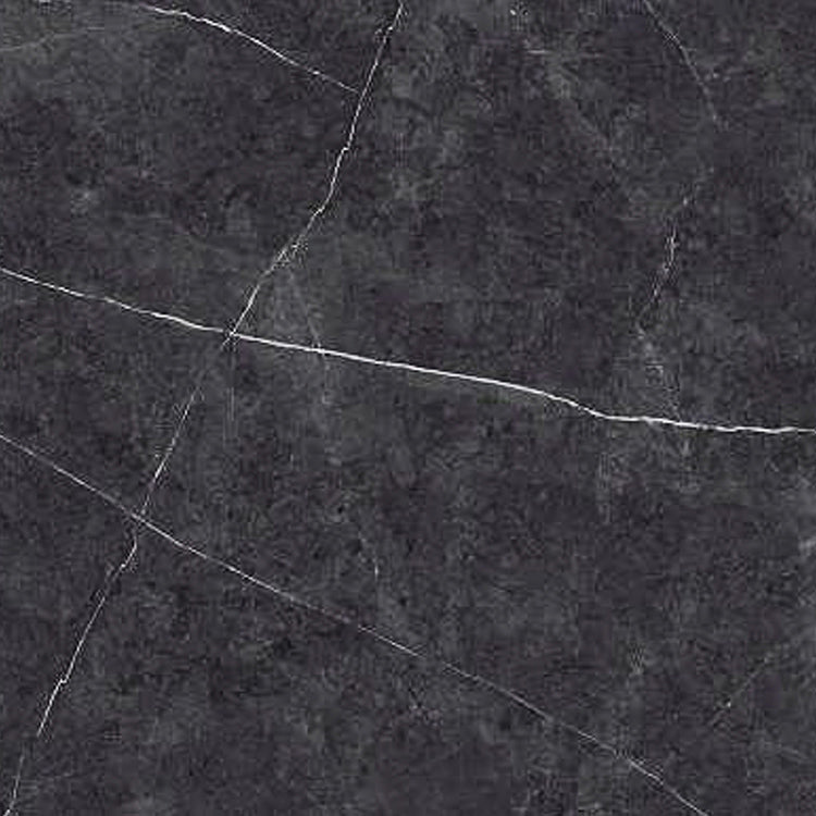 Porcelain Polished Glossy, Porcelain Slab, Black Slab