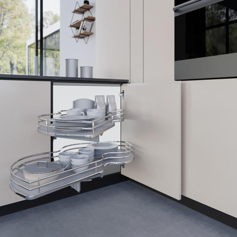 Combi's Mechanism with 50cm Door - Kitchen Cabinet – MeeraMore