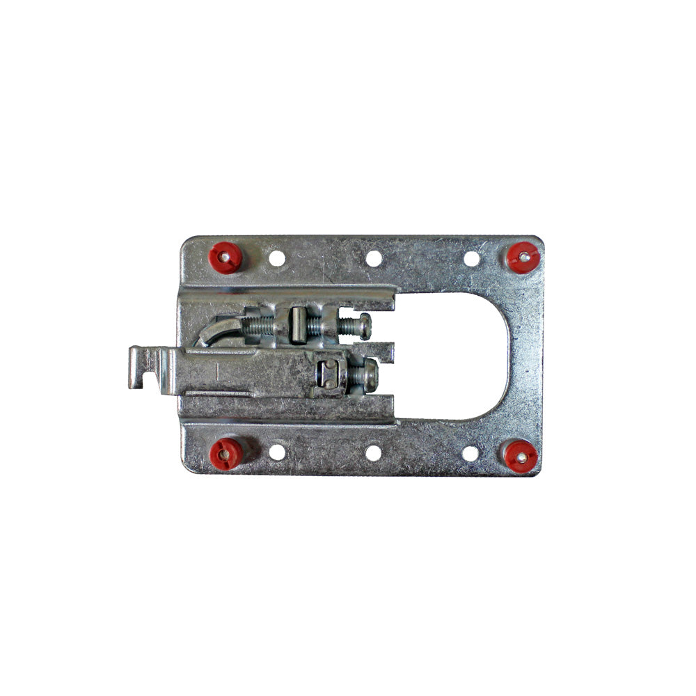 Heavy Hanging Bracket 300kg 807XLZ1RVSX - Left