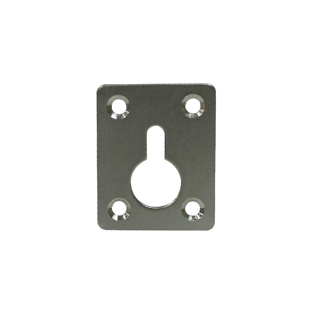 Cladding and Mirror Hanger Bracket 40x50mm