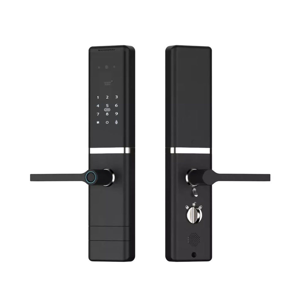 Smart Door Lock, Digital door lock