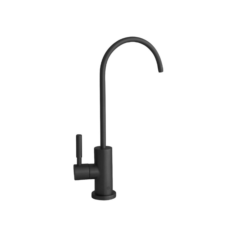 Water Filter Faucet SUS304, Matt Black