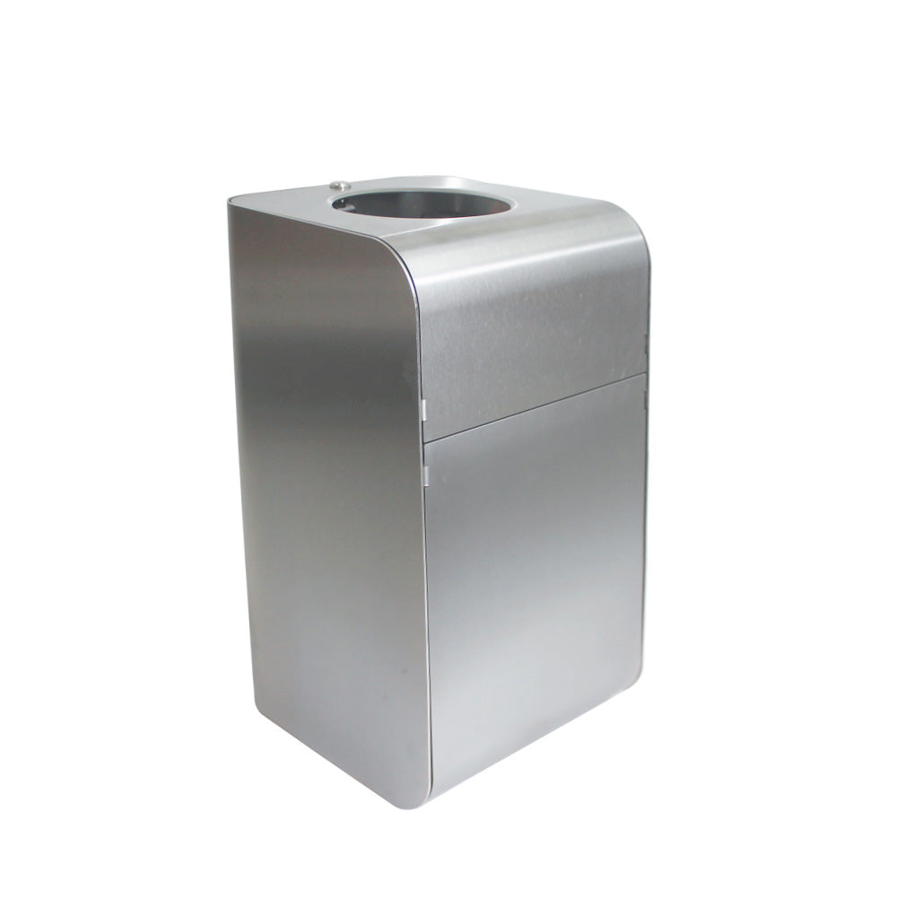 Trash Cans, Recycle Bins, Franke Waste Bin