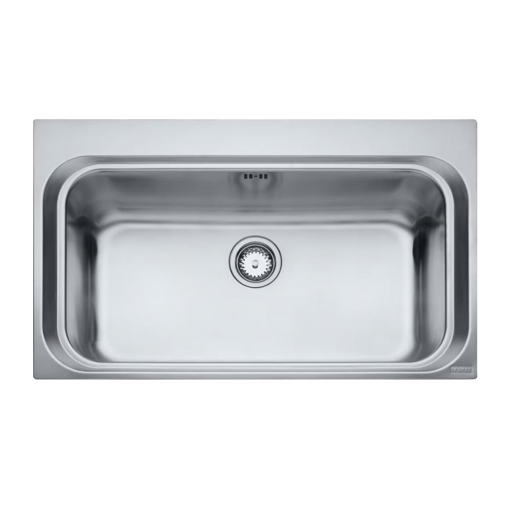 Franke Inset Kitchen Sink, Acquario Line AEX 610