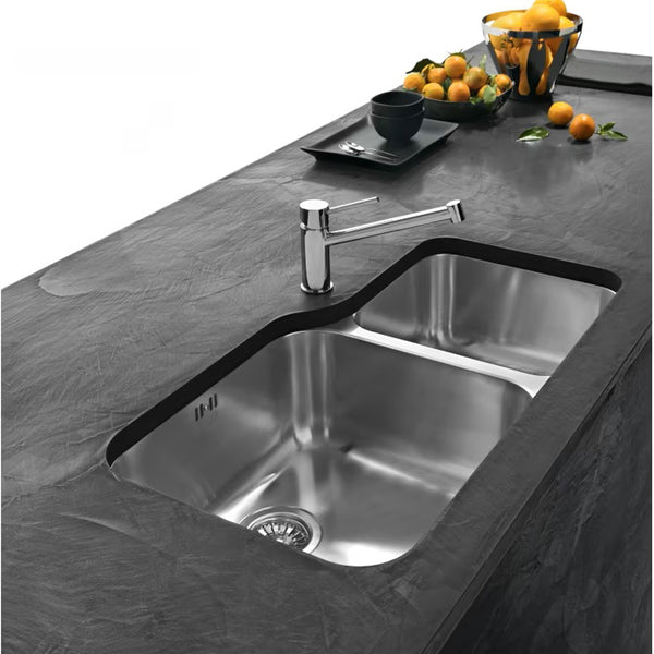 Franke Kitchen Sink, Galassia GAX 120