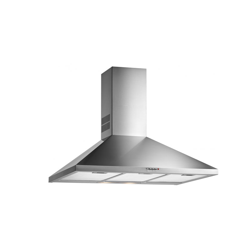 Chimney Wall Mounted Kitchen Hood