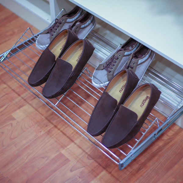 Shoe rack, shoe organizer, shoe shelves for closet