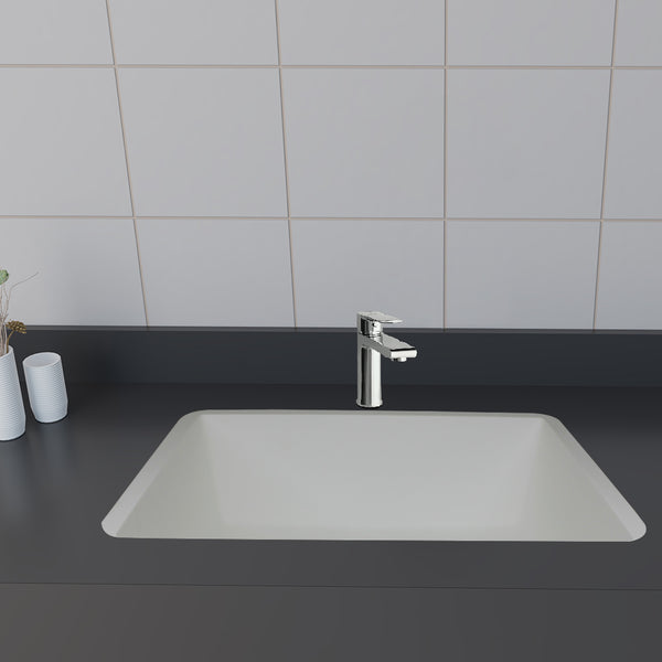 Undermount Bathroom Sink