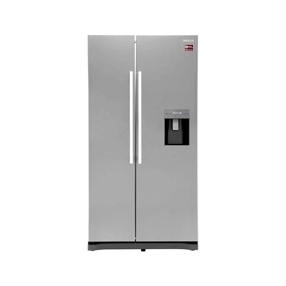 Samsung Side by Side Refrigerator, Double Door Fridge