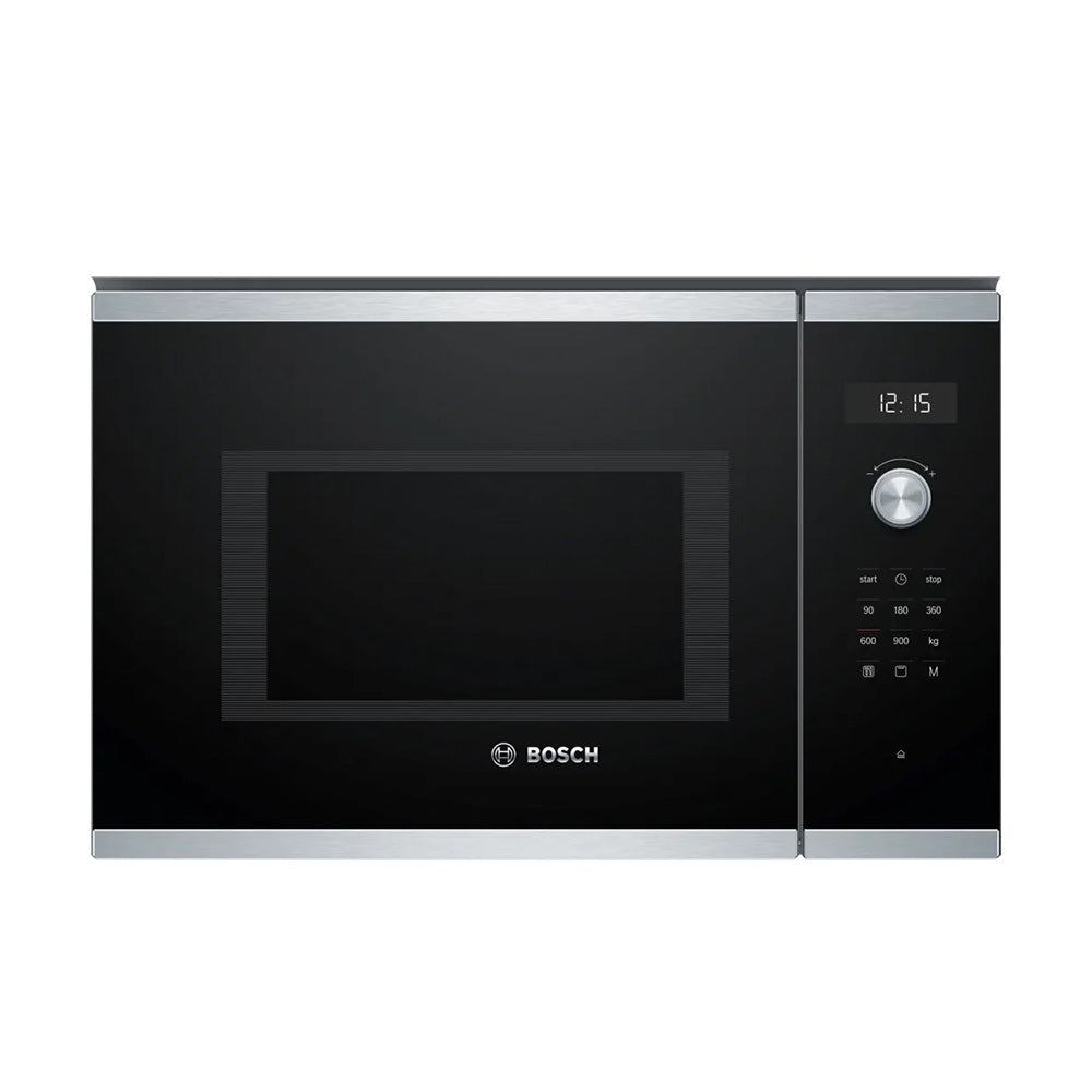 BOSCH 60cm Built-in Microwave BEL554MS0M Series 6