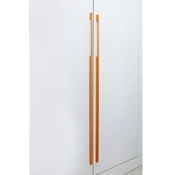 Wardrobe-Long-Handle-Gold