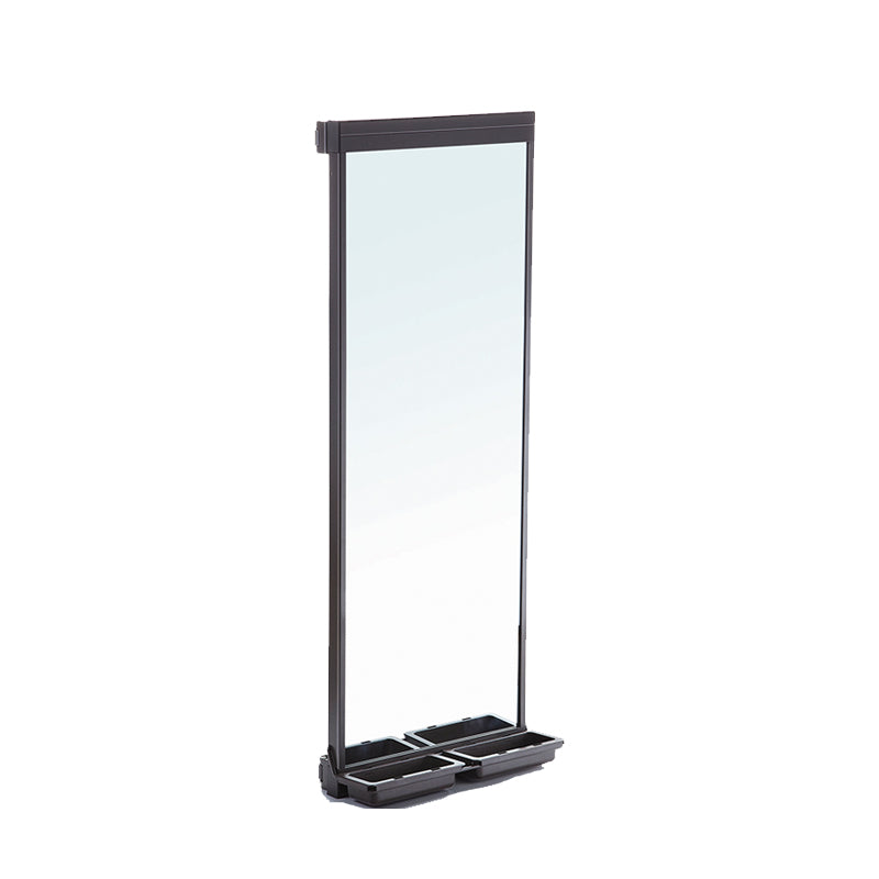 Wardrobe Rotatable Mirror, Modern Mirror